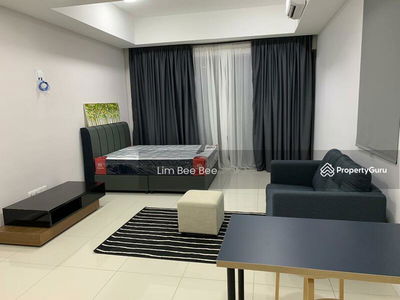 Icon Residence @ Icon City, Malaysia Icon Residence @ Icon City, Malaysia