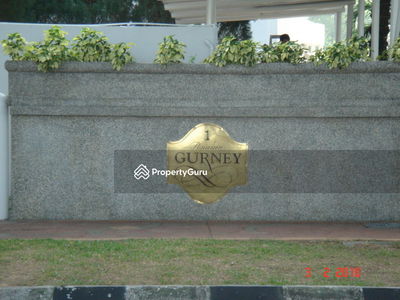 No. 1 Persiaran Gurney (PG1), Malaysia No. 1 Persiaran Gurney (PG1), Malaysia