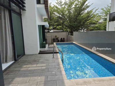 Seputeh Gardens, Malaysia Seputeh Gardens, Malaysia