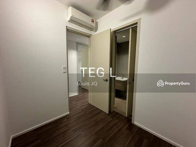 Geo@Bukit Rimau, Malaysia Geo@Bukit Rimau, Malaysia