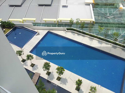 The Zest @ Kinrara 9, Malaysia The Zest @ Kinrara 9, Malaysia