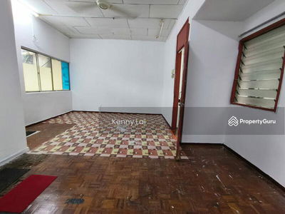 Desa Aman Flat (Cheras), Malaysia Desa Aman Flat (Cheras), Malaysia