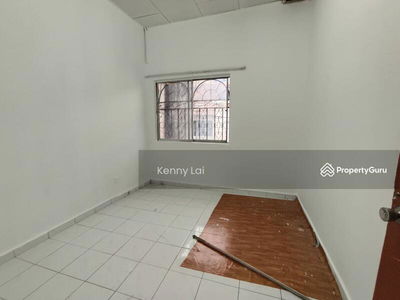 Desa Aman Flat (Cheras), Malaysia Desa Aman Flat (Cheras), Malaysia