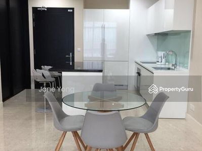 Banyan Tree @ Pavilion, Malaysia Banyan Tree @ Pavilion, Malaysia