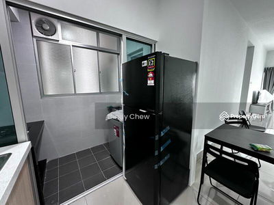 Razak City Residences (RC Residence), Malaysia Razak City Residences (RC Residence), Malaysia