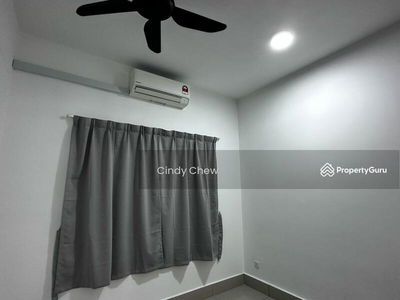 Razak City Residences (RC Residence), Malaysia Razak City Residences (RC Residence), Malaysia