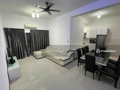 MontBleu Residence, Malaysia MontBleu Residence, Malaysia