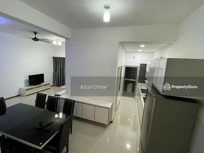 MontBleu Residence, Malaysia MontBleu Residence, Malaysia