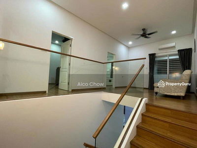 MontBleu Residence, Malaysia MontBleu Residence, Malaysia