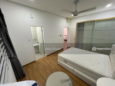 MontBleu Residence, Malaysia MontBleu Residence, Malaysia