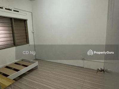 TAMAN PELANGI JOHOR BAHRU, Malaysia TAMAN PELANGI JOHOR BAHRU, Malaysia