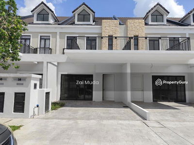 Monet Springtime @ Monet Residences Sunsuria City, Malaysia Monet Springtime @ Monet Residences Sunsuria City, Malaysia