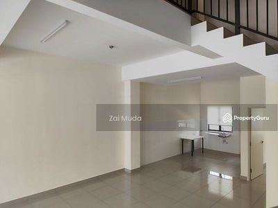 Monet Springtime @ Monet Residences Sunsuria City, Malaysia Monet Springtime @ Monet Residences Sunsuria City, Malaysia