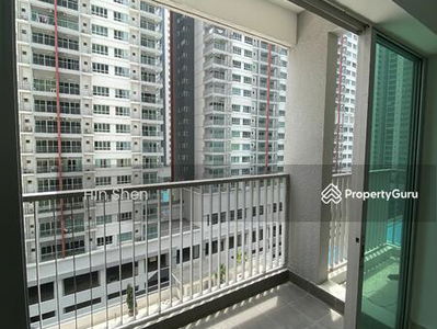 Razak City Residences (RC Residence), Malaysia Razak City Residences (RC Residence), Malaysia