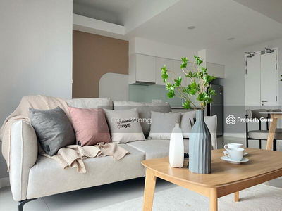 Sentral Suites @ KL Sentral, Malaysia Sentral Suites @ KL Sentral, Malaysia