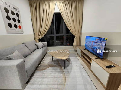 Sunway Velocity TWO, Malaysia Sunway Velocity TWO, Malaysia