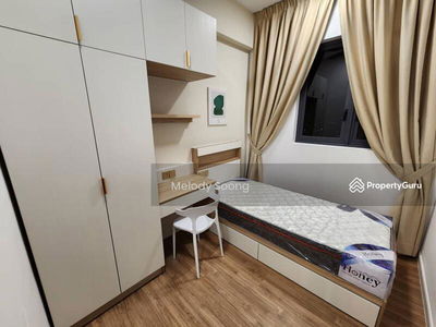 Sunway Velocity TWO, Malaysia Sunway Velocity TWO, Malaysia