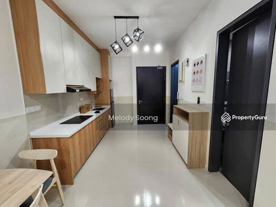 Sunway Velocity TWO, Malaysia Sunway Velocity TWO, Malaysia