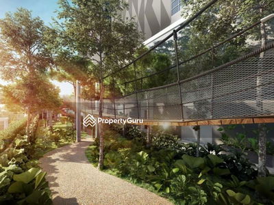 Trion @ KL, Malaysia Trion @ KL, Malaysia