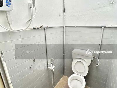 Taman Connaught, Malaysia Taman Connaught, Malaysia