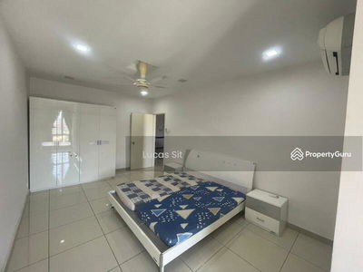 Platinum Lake Condominium PV 20, Malaysia Platinum Lake Condominium PV 20, Malaysia