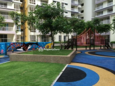 Platinum Lake Condominium PV 20, Malaysia Platinum Lake Condominium PV 20, Malaysia