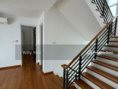 Isola Villa @ Senibong Cove, Malaysia Isola Villa @ Senibong Cove, Malaysia