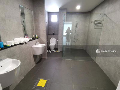 Spinnaker Suites Condo | Fully Renovated, Fully Furnished @ Likas Bay, Malaysia Spinnaker Suites Condo | Fully Renovated, Fully Furnished @ Likas Bay, Malaysia