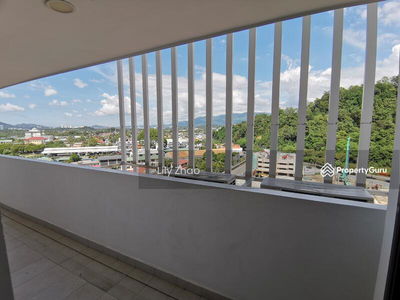 Spinnaker Suites Condo | Fully Renovated, Fully Furnished @ Likas Bay, Malaysia Spinnaker Suites Condo | Fully Renovated, Fully Furnished @ Likas Bay, Malaysia