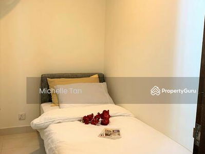 Hampshire Residences, Malaysia Hampshire Residences, Malaysia