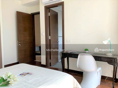 Hampshire Residences, Malaysia Hampshire Residences, Malaysia