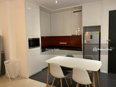 Arcoris SOHO, Malaysia Arcoris SOHO, Malaysia