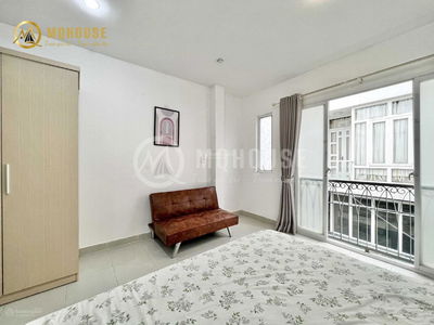 Huynh Van Banh Street, Vietnam Huynh Van Banh Street, Vietnam