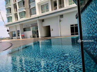 Shaftesbury Square, Malaysia Shaftesbury Square, Malaysia