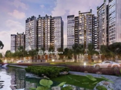 Botanika @ Bayu Puteri, Malaysia Botanika @ Bayu Puteri, Malaysia