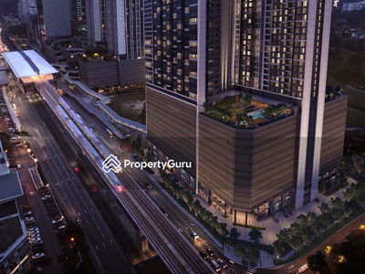 Tropicana Gardens, Malaysia Tropicana Gardens, Malaysia