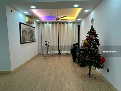 Sunrise Garden, Malaysia Sunrise Garden, Malaysia