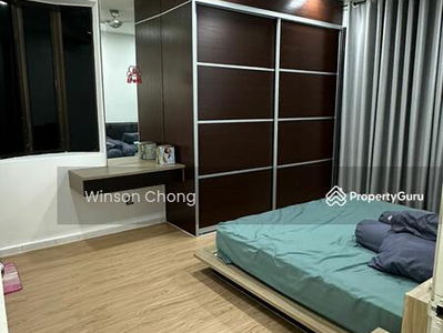 Sunrise Garden, Malaysia Sunrise Garden, Malaysia