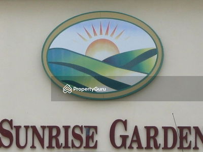 Sunrise Garden, Malaysia Sunrise Garden, Malaysia