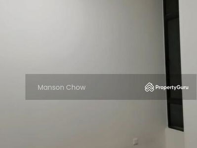 City of Green @ Bukit Jalil, Malaysia City of Green @ Bukit Jalil, Malaysia