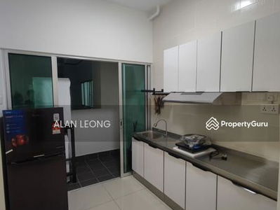 Residency V, Malaysia Residency V, Malaysia