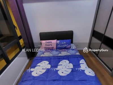 Residency V, Malaysia Residency V, Malaysia