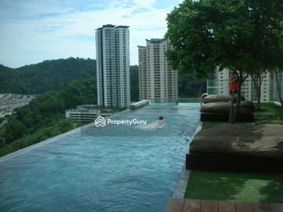 Verve Suites @ Mont Kiara, Malaysia Verve Suites @ Mont Kiara, Malaysia