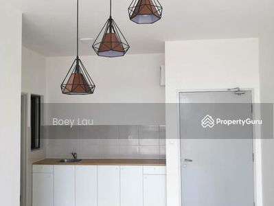 Casa Green @ Bukit Jalil, Malaysia Casa Green @ Bukit Jalil, Malaysia