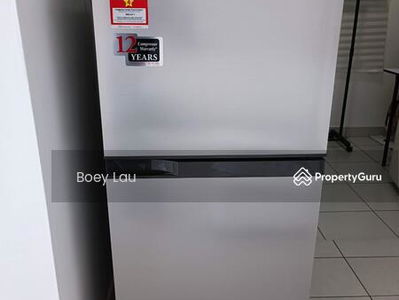 Casa Green @ Bukit Jalil, Malaysia Casa Green @ Bukit Jalil, Malaysia