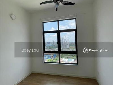 Casa Green @ Bukit Jalil, Malaysia Casa Green @ Bukit Jalil, Malaysia