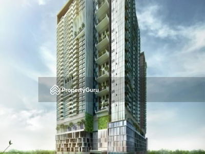 Petalz Residences @ Old Klang Road, Malaysia Petalz Residences @ Old Klang Road, Malaysia