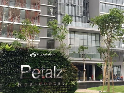 Petalz Residences @ Old Klang Road, Malaysia Petalz Residences @ Old Klang Road, Malaysia