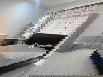 Pearl Garden, Malaysia Pearl Garden, Malaysia