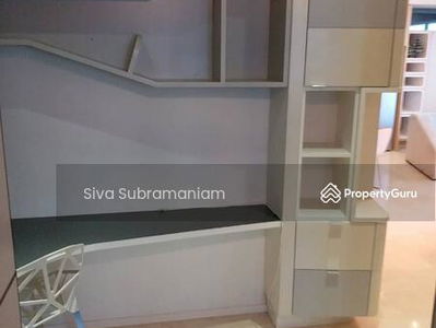 Verve Suites @ Mont Kiara, Malaysia Verve Suites @ Mont Kiara, Malaysia